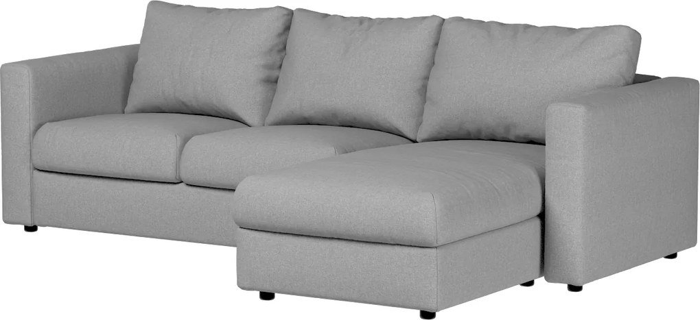 Pokrowiec na sekcję leżanki Vimle