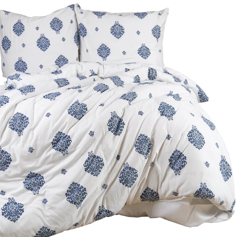 Komplet pościeli JERSEYLOVE 2203 220x200 DARYMEX