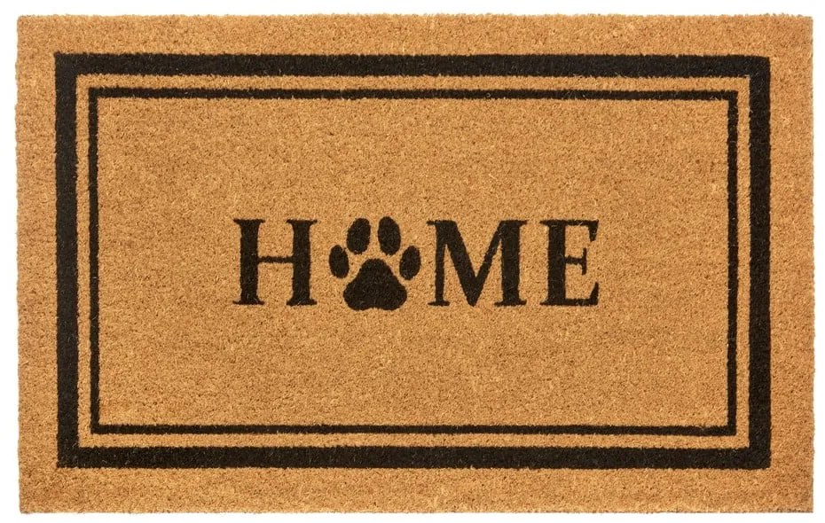 Wycieraczka z włókna kokosowego 75x45 cm Home – Hanse Home