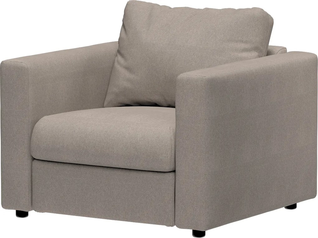 Pokrowiec na sekcję 1-osobową Vimle