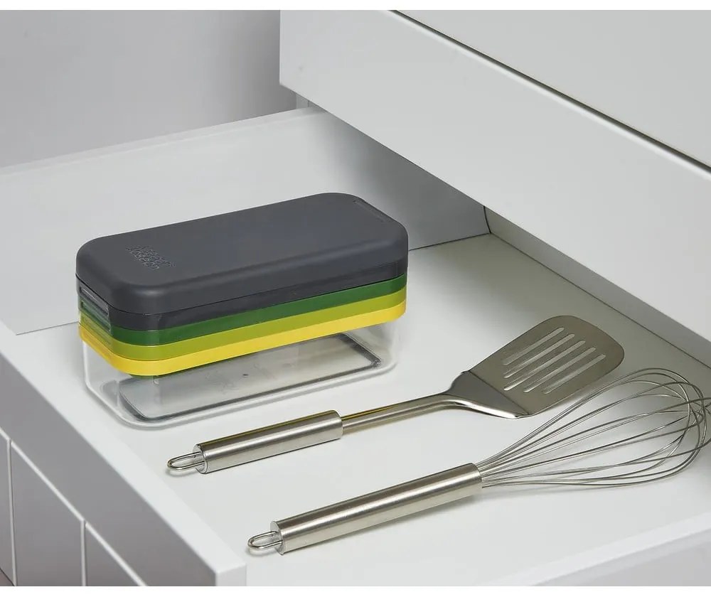 Wielofunkcyjna krajalnica Multi-Prep Compact – Joseph Joseph