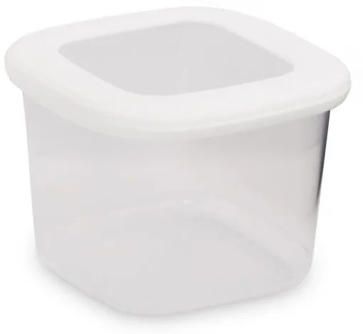 Pojemniki 9 szt. na żywność Fresco – Hermia