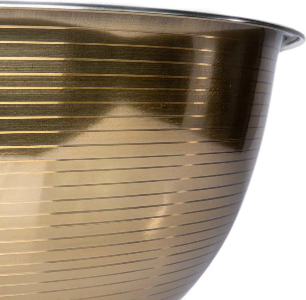 Cooler ze stali nierdzewnej, Ø 39,5 cm