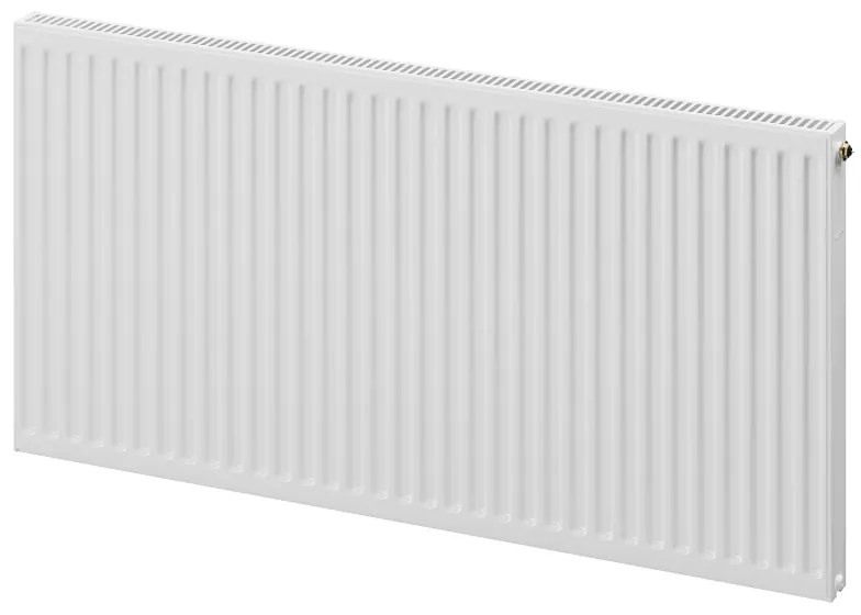 Mexen CV11 grzejnik płytowy 600 x 800 mm, podłączenie dolne, 747 W, biały - W611-060-080-00