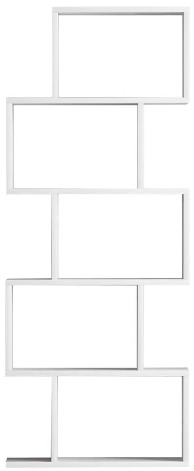 Biblioteczka Meric White