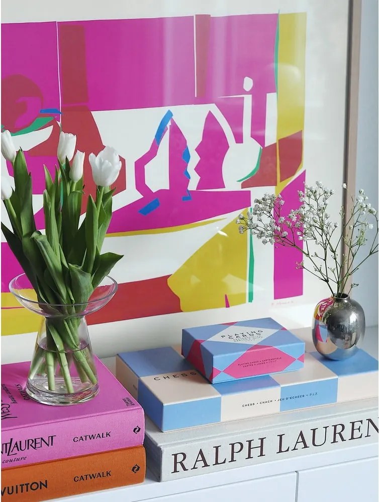 Gra karciana Play Double Playing Cards – Printworks