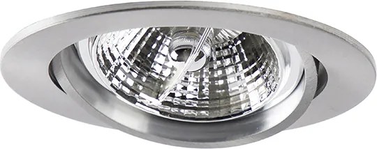 Nowoczesny reflektor wpuszczany aluminiowy AR70 - Cisco