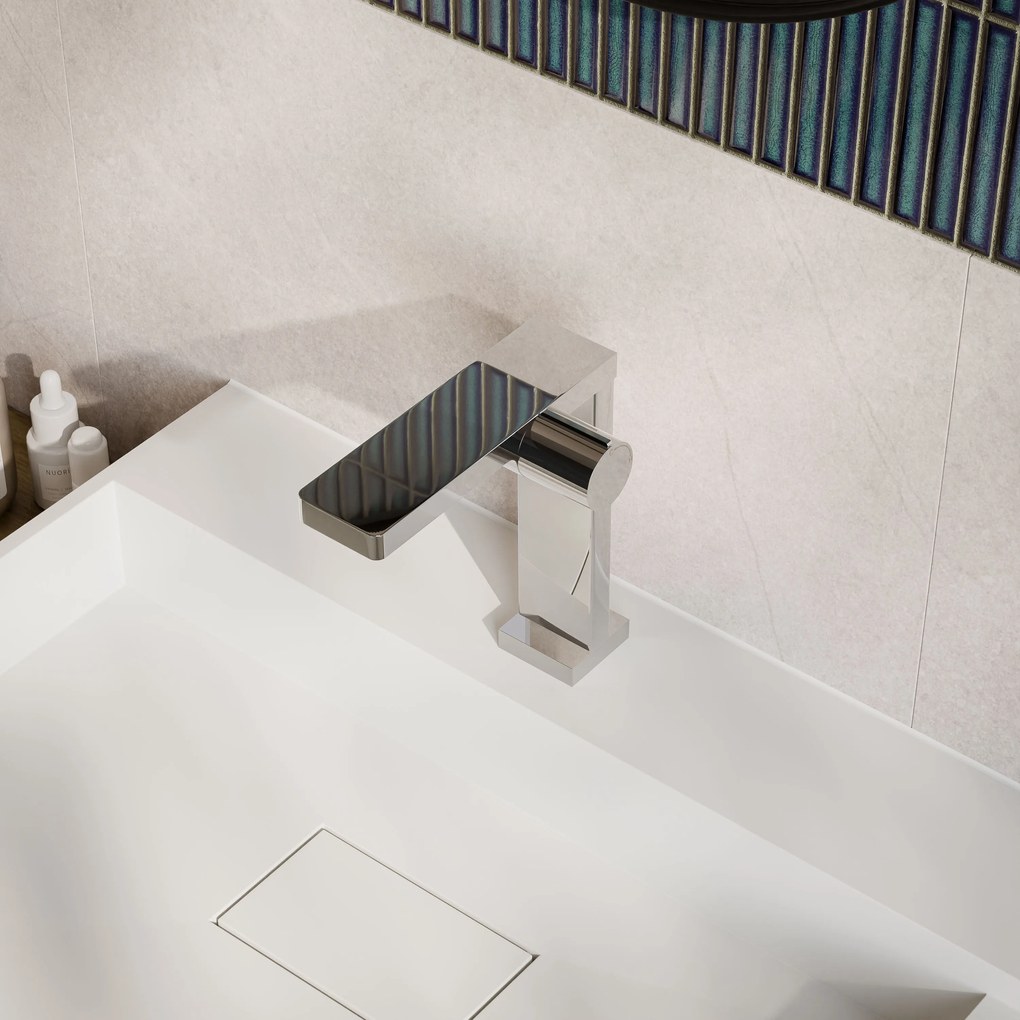 Bateria umywalkowa NT3220C