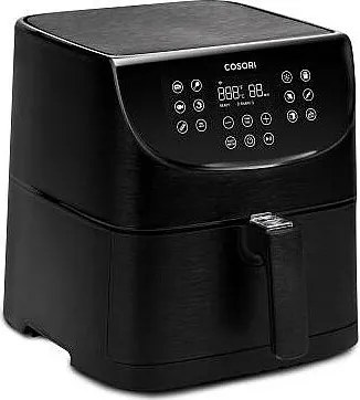 Frytownica powietrzna Cosori CS158-RXB 5,5L XXL Czarna