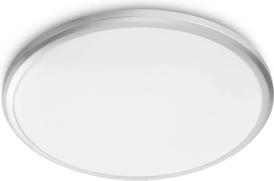 Philips 31814/87/16 - Oprawa sufitowa LED TWIRLY 2700K LED/12W/230V