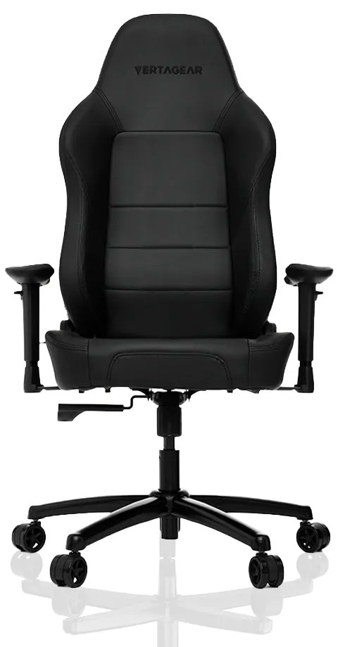 Vertagear P-Line PL1000 Racing Series Fotel Gamingowy Czarny