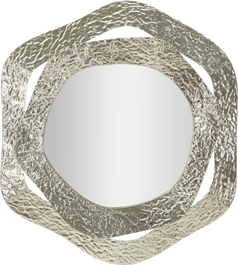 Lustro ścienne 66x75 cm Aury – Mauro Ferretti