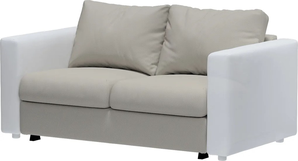 Pokrowiec na sekcję 2-osobową rozkładaną Vimle