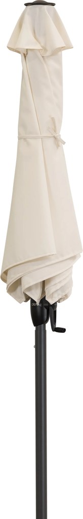 Derby BASIC LIFT NEO parasol ogrodowy 180 cm beżowy