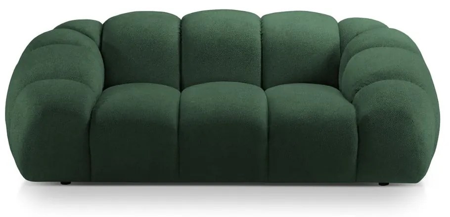 Zielona sofa 214 cm Diana – Micadoni