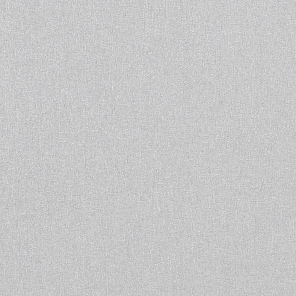 Parawan akustyczny na stół, tekstylny, 160 x 40 cm, szary