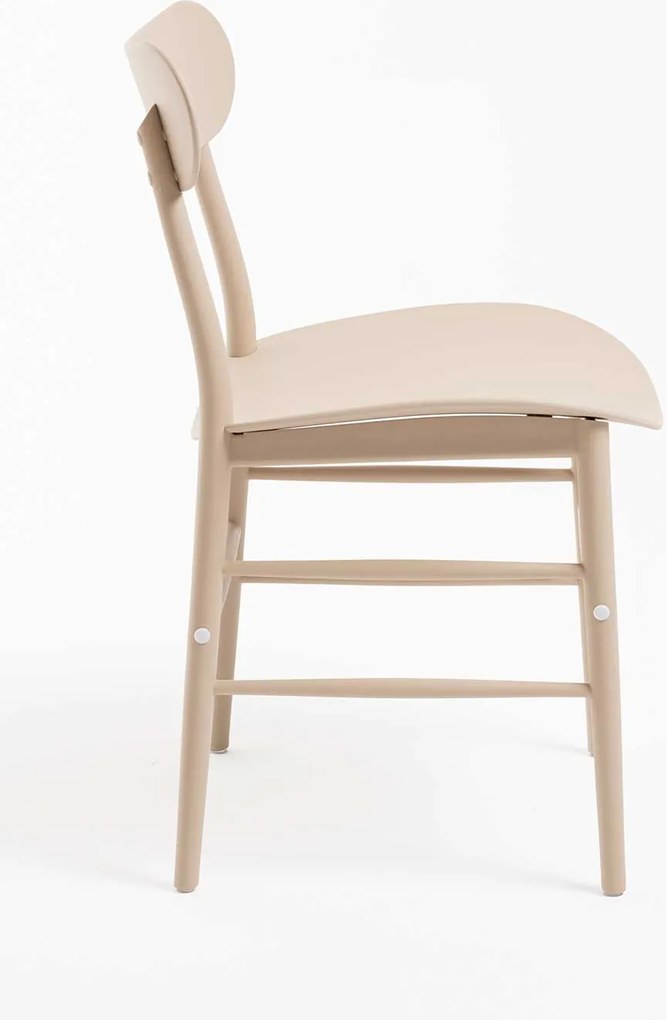 Zestaw 2 Krzese Teis