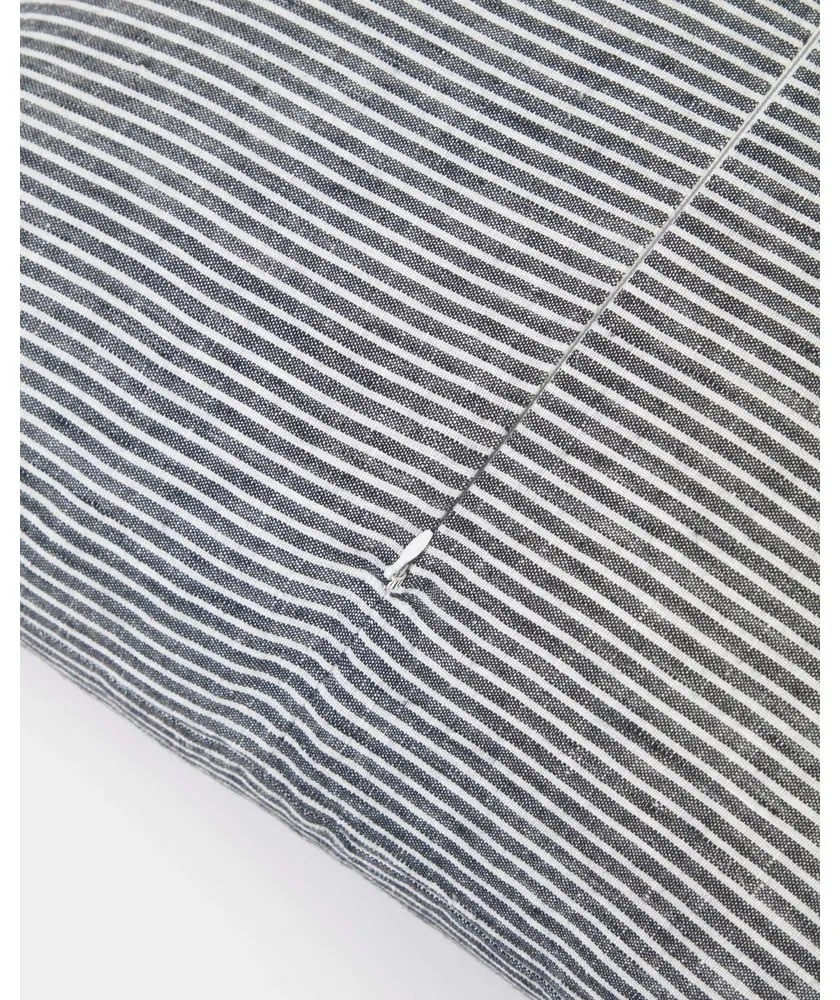 Lniana poszewka na poduszkę 45x45 cm Marena – Kave Home