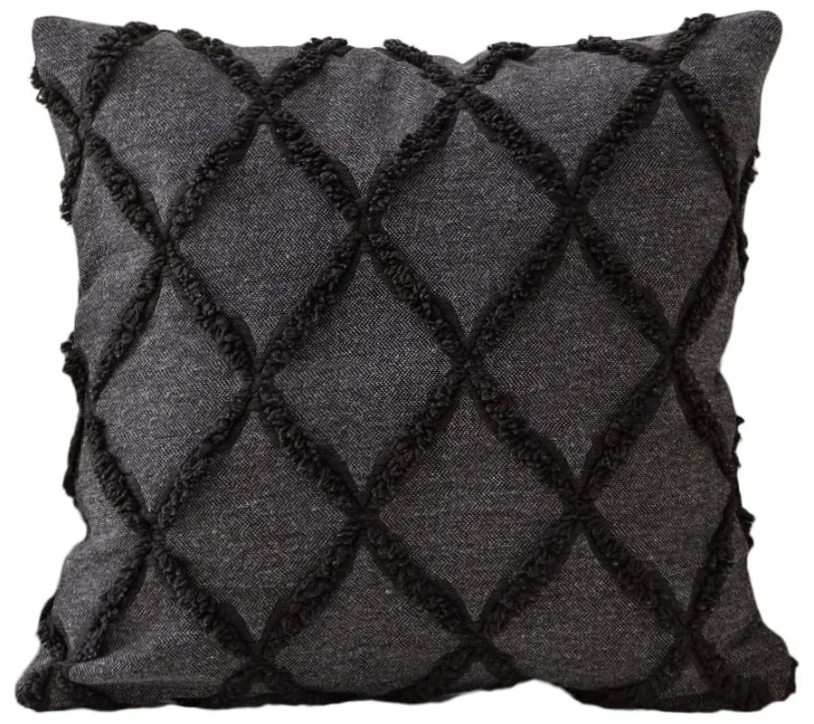 Poszewka na poduszkę 43x43 cm Tuffet – Mioli Decor