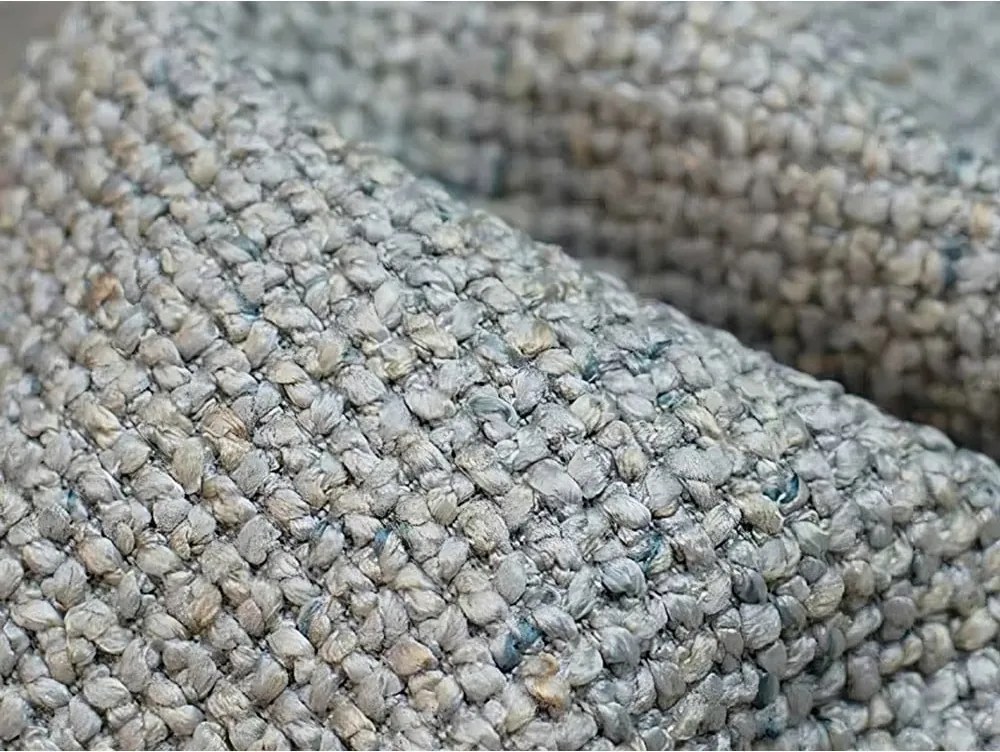 Jasnoszary moduł sofy Kalai – Makamii