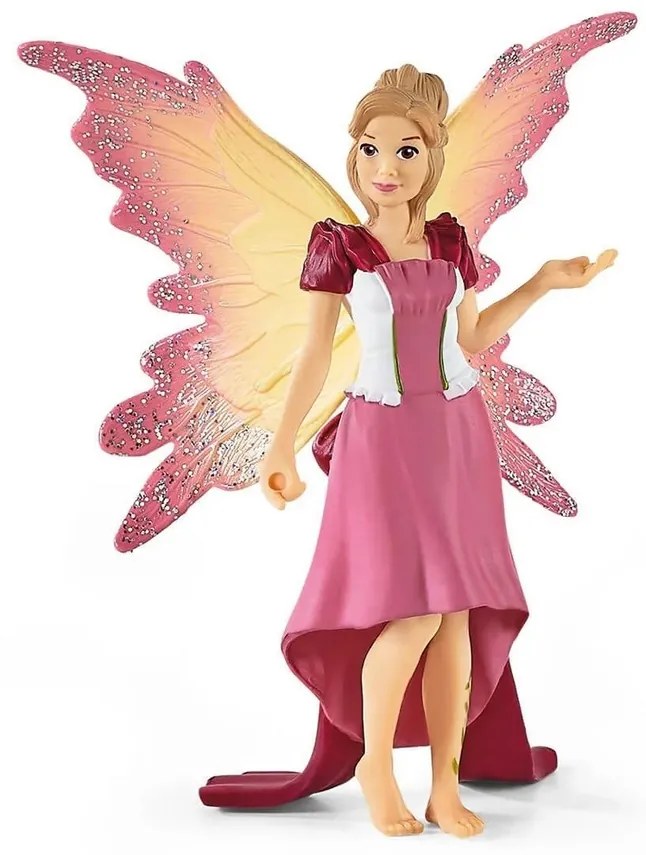 Schleich Bayala 42526 Kawiarnia dla wróżek