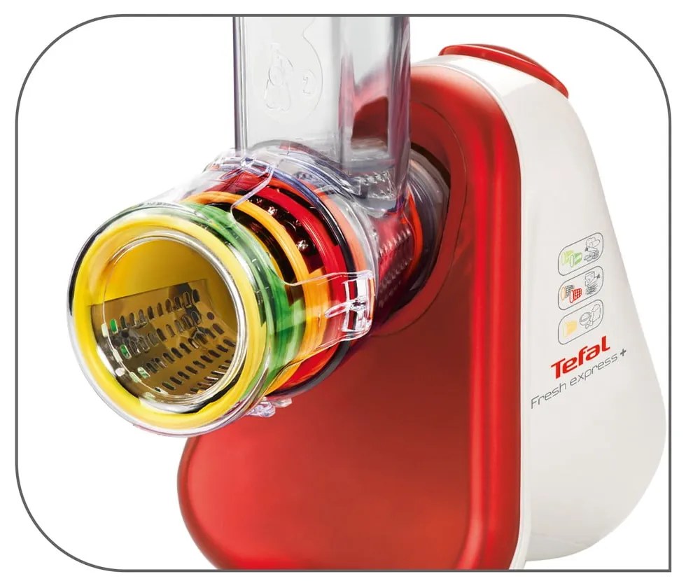 Tarka elektryczna Fresh Express+ – Tefal
