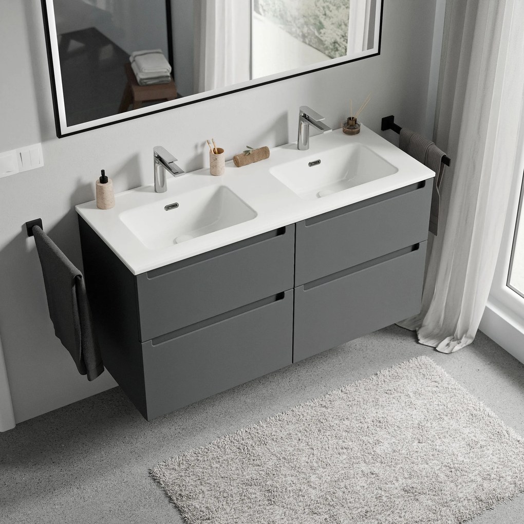 Szafka podumywalkowa VIREO 120 cm