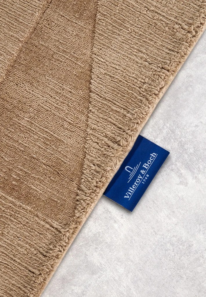 Dywan wełniany Villeroy &amp; Boch Ursule beżowy 120 cm x 170 cm