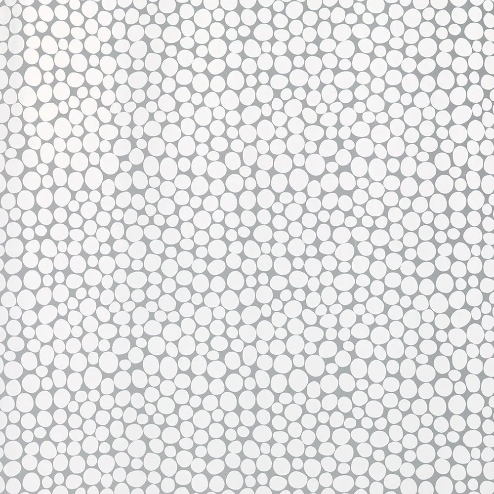 Zasłona prysznicowa 180x200 cm Galets – Spirella
