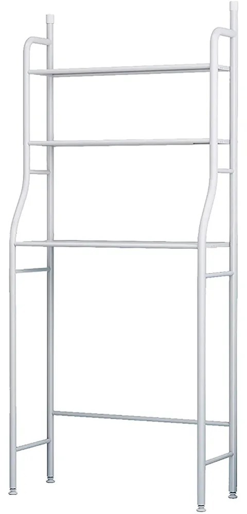 Stojak do przechowywania, 3-półkowy