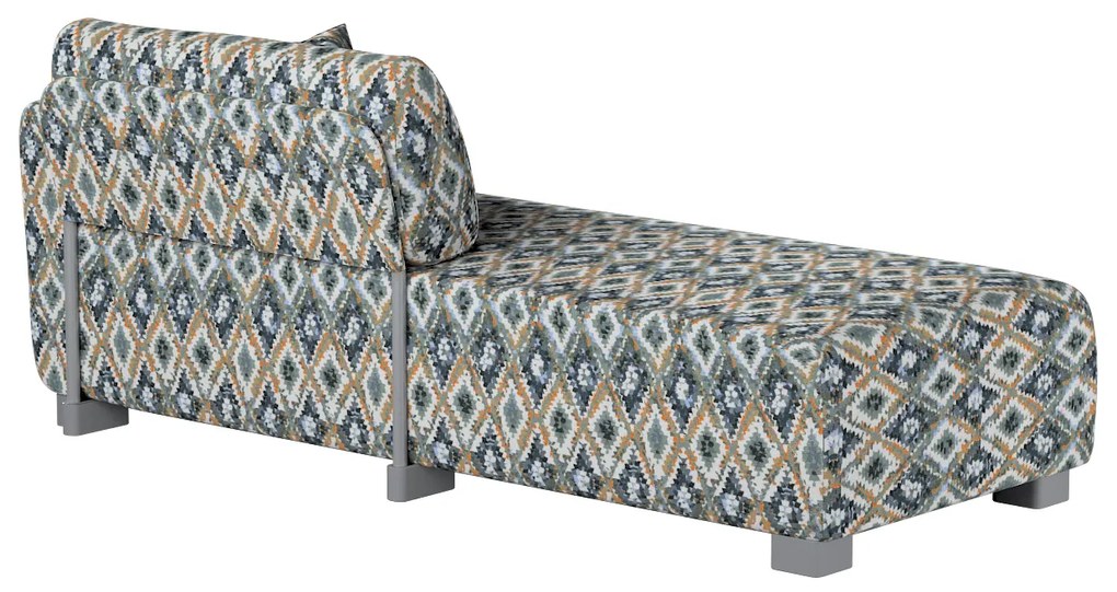 Pokrowiec na szezlong Mysinge