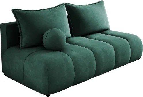 Sofa COCO z funkcja spania i pojemnikiem CLOUD 39 DOMOHOME