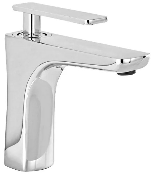 Mexen Indus bateria umywalkowa, chrom - 744600-00