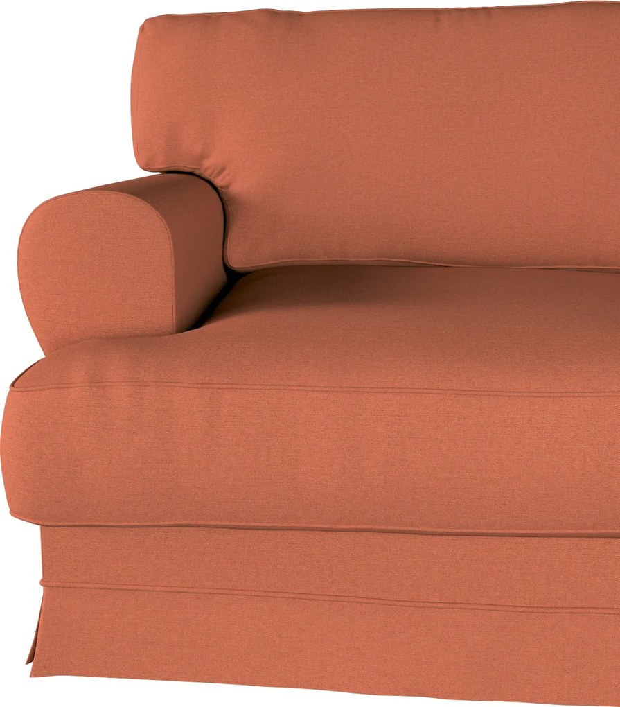 Pokrowiec na sofę Ekeskog nierozkładaną