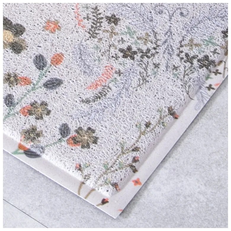 Wycieraczka 60x90 cm Butterfly – Artsy Doormats