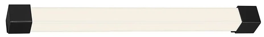 Briloner 2107-015 - LED oświetlenie łazienkowe SPLASH LED/8W/230V IP44