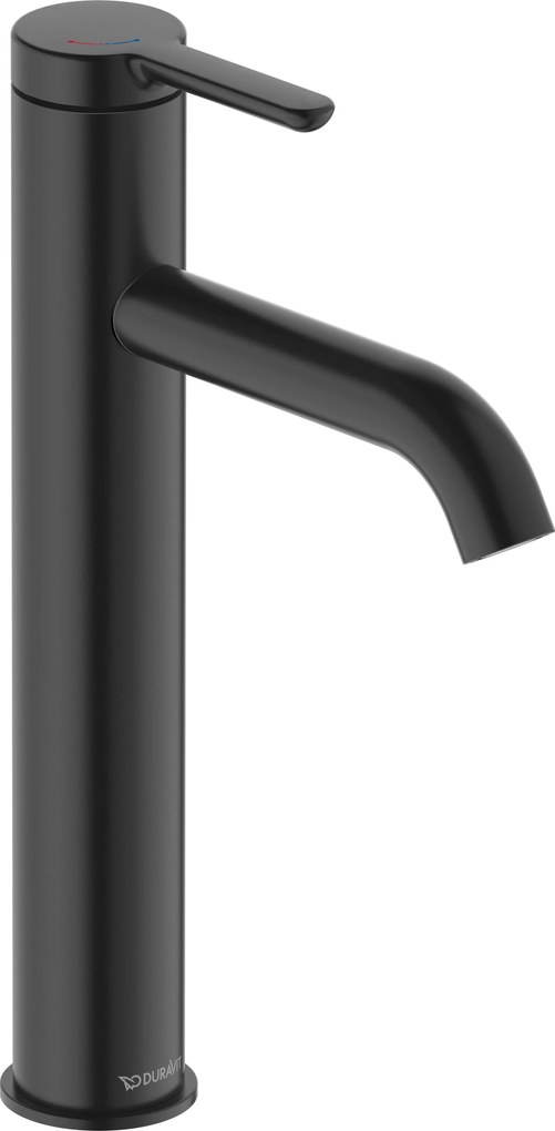 Duravit C.1 Einhebel-Waschtischmischer L