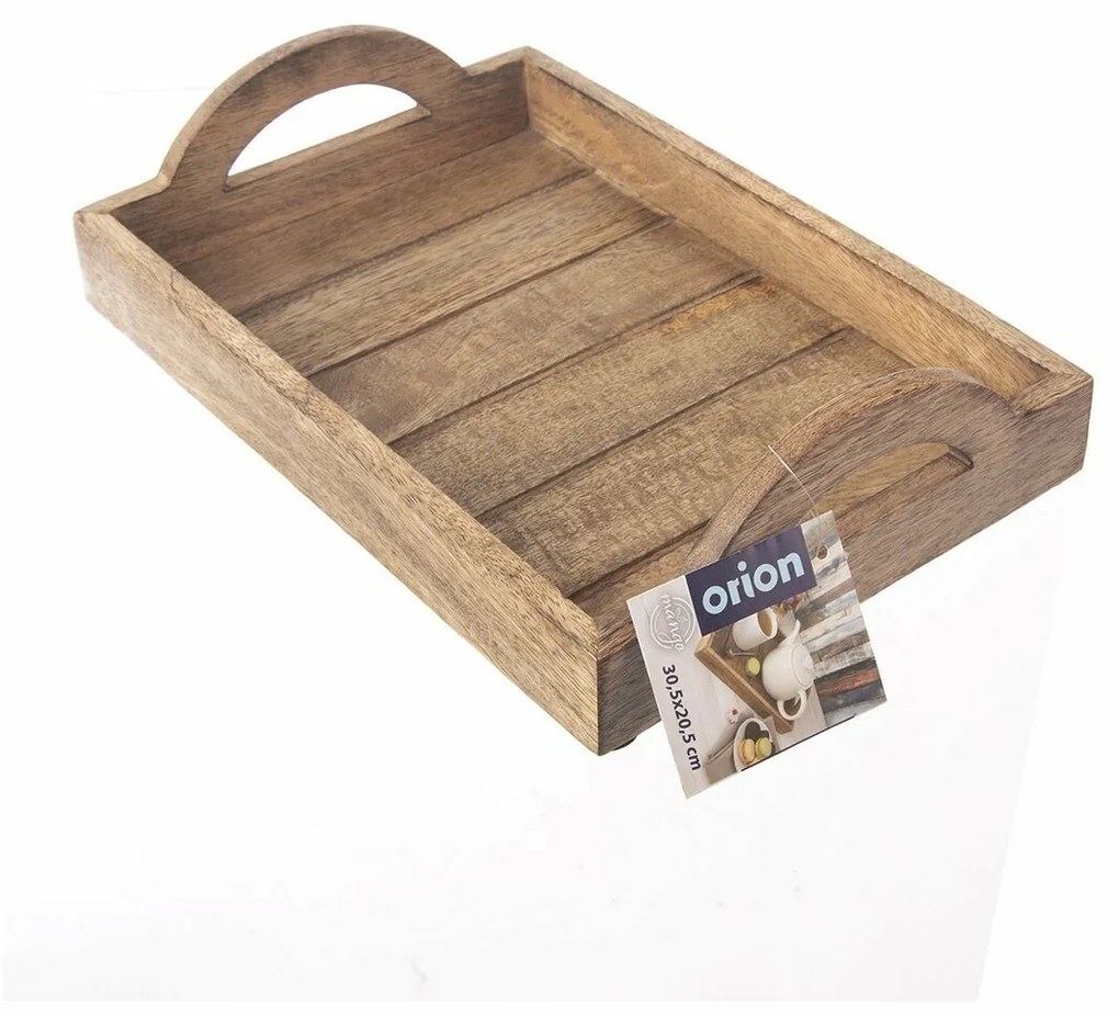 Orion Taca do serwowania Mango, 30,5 x 20,5 cm, S