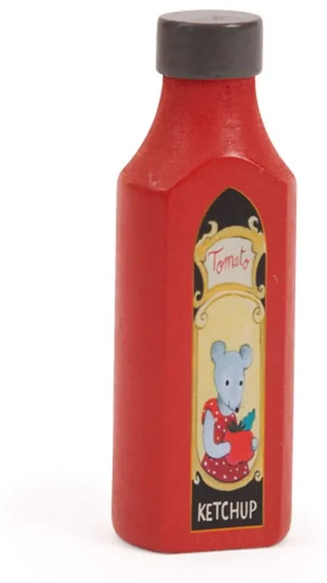 Zabawkowy zestaw produktów spożywczych Fresh Produce – Moulin Roty