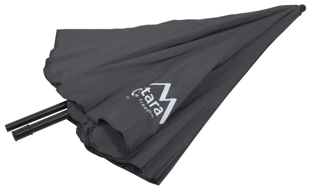Cattara Parasol składany Terst, śr. 180 cm