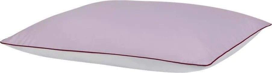 Poszewka na poduszkę z satyny bawełnianej 50x70 cm Oba – noo.ma