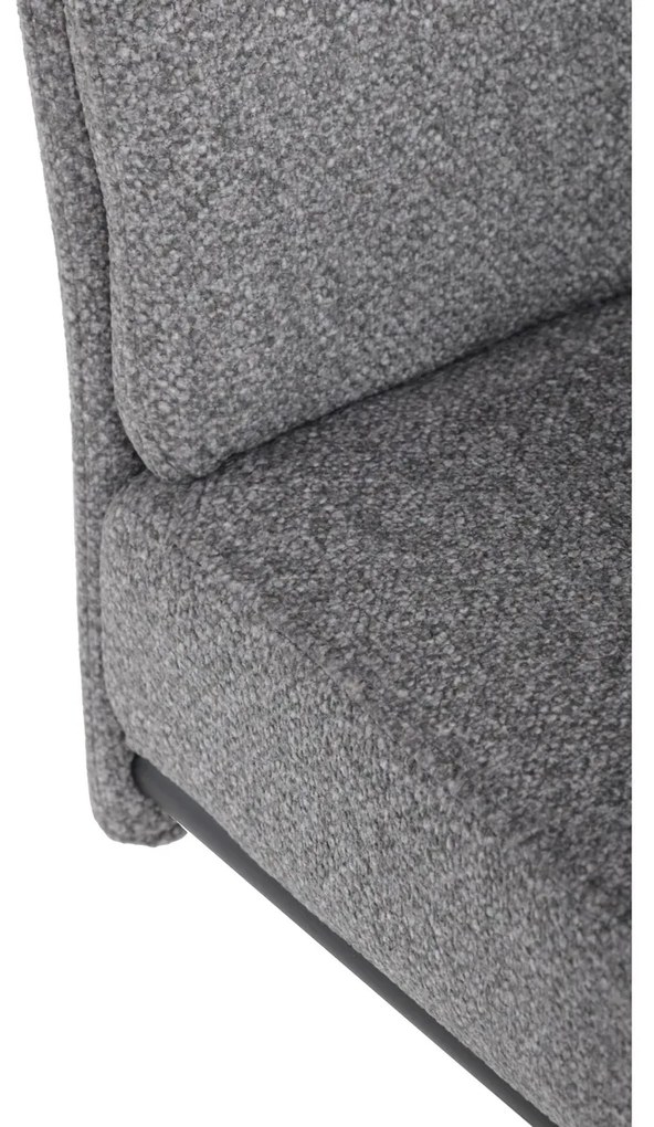 Zestaw krzeseł do jadalni DCL-P3107 SIL2, 2 szt.