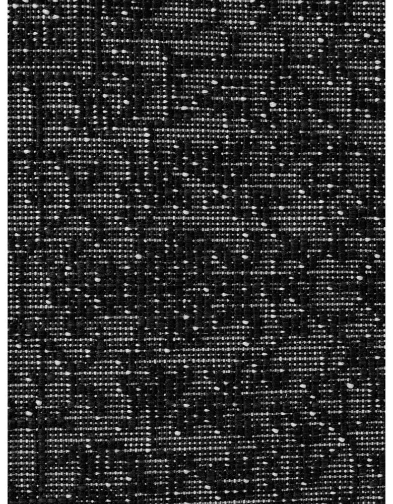 Czarno-biały chodnik odpowiedni na zewnątrz 80x250 cm Duet Kona – NORTHRUGS