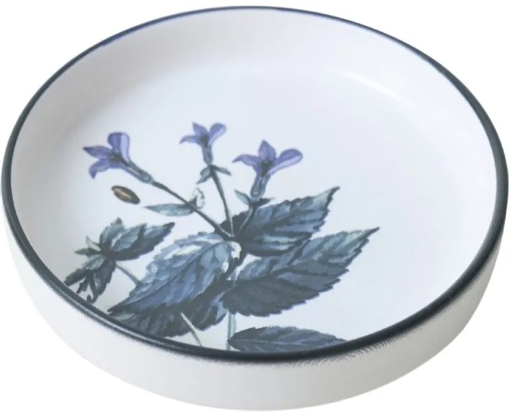 Zestaw 6 misek kamionkowych Herbal 14 cm