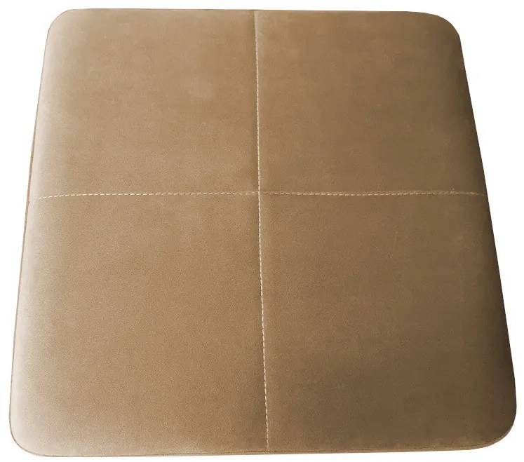 TABORET KLASYK STOŁEK LOFT MG06 60cm