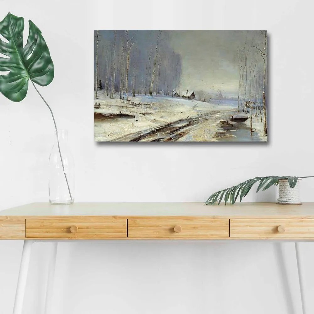Obraz 70x45 cm – Wallity