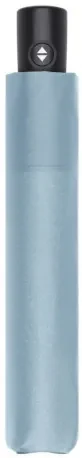 Zero*Magic Ice Blue - w pełni automatyczny parasol damski