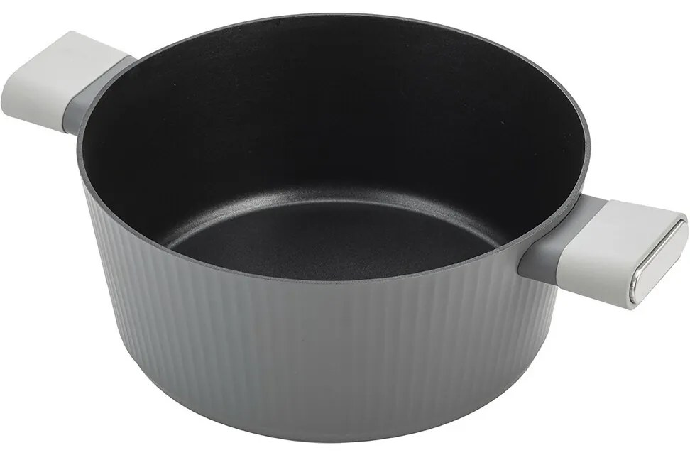 Florina Aluminiowy garnek Serrano 6,1 l, 28 cm, śred. 28 cm