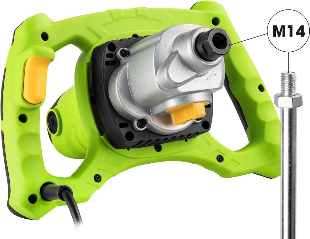 Fieldmann FDRM 201601-E elektryczny ręcznymieszadło