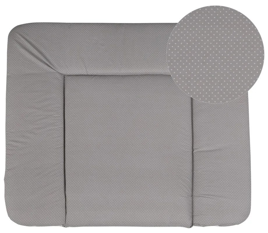 Podkładka do przewijania 75x85 cm Dotty – Roba